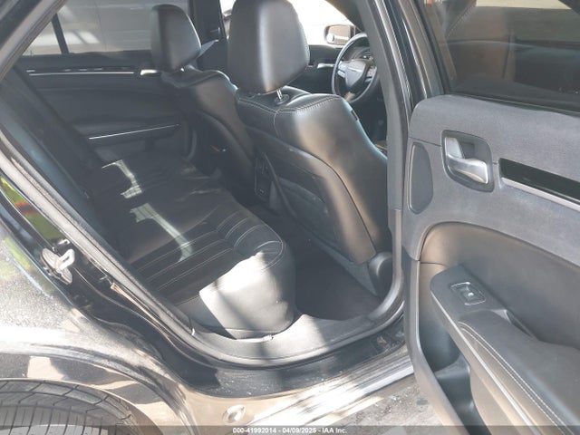 2C3CCABGXJH254868 Chrysler 300 300s