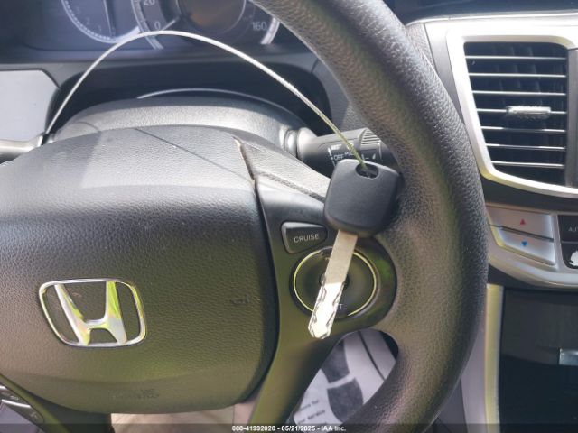 1HGCR2F36FA120387 Honda ACCORD LX