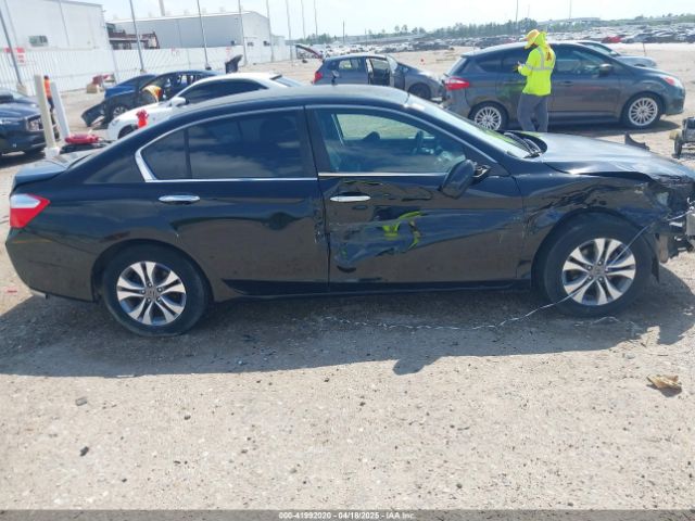 1HGCR2F36FA120387 Honda ACCORD LX
