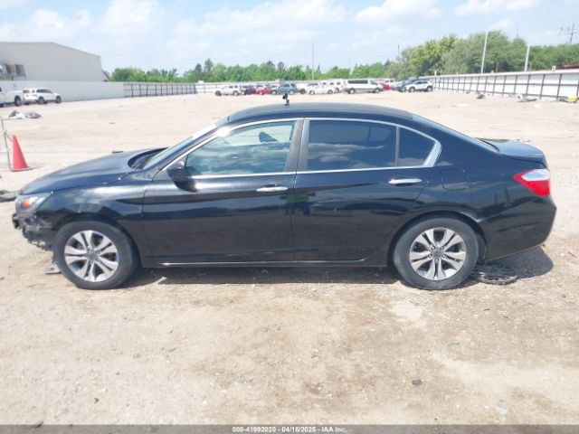 1HGCR2F36FA120387 Honda ACCORD LX