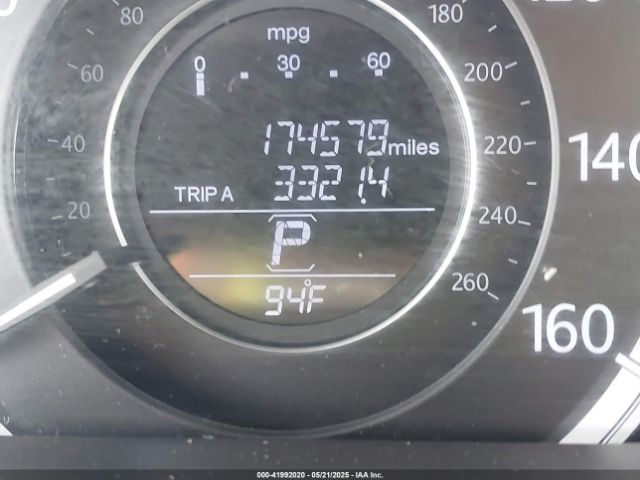1HGCR2F36FA120387 Honda ACCORD LX