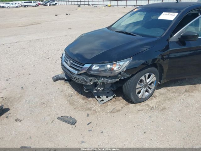 1HGCR2F36FA120387 Honda ACCORD LX