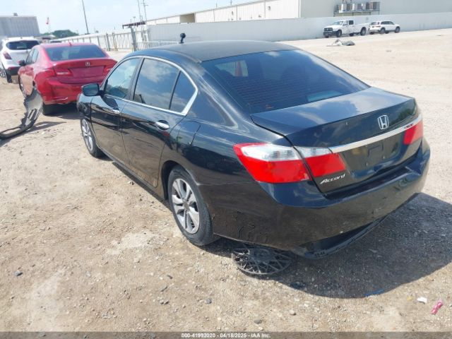 1HGCR2F36FA120387 Honda ACCORD LX