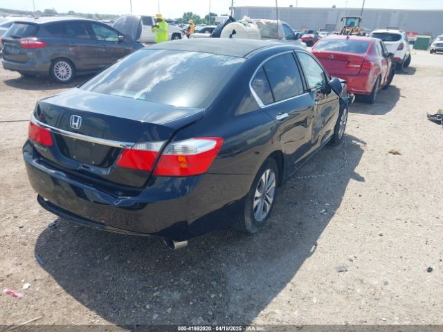 1HGCR2F36FA120387 Honda ACCORD LX