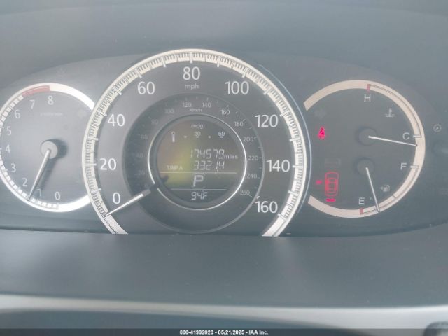 1HGCR2F36FA120387 Honda ACCORD LX