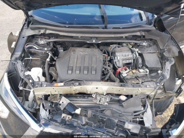 JA4AT5AA5KZ048554 Mitsubishi Eclipse Cross Se