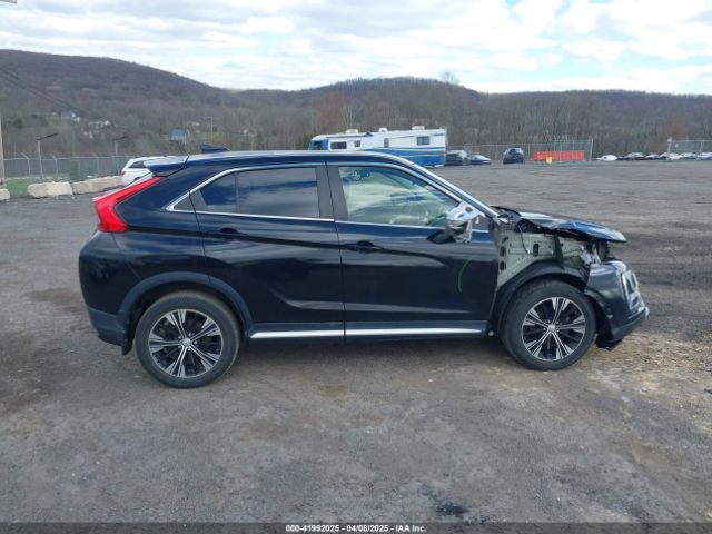 JA4AT5AA5KZ048554 Mitsubishi Eclipse Cross Se