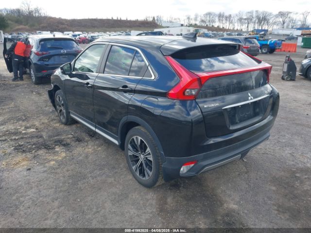 JA4AT5AA5KZ048554 Mitsubishi Eclipse Cross Se