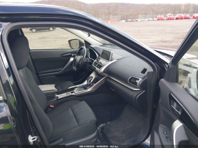 JA4AT5AA5KZ048554 Mitsubishi Eclipse Cross Se