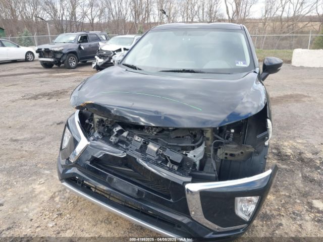 JA4AT5AA5KZ048554 Mitsubishi Eclipse Cross Se