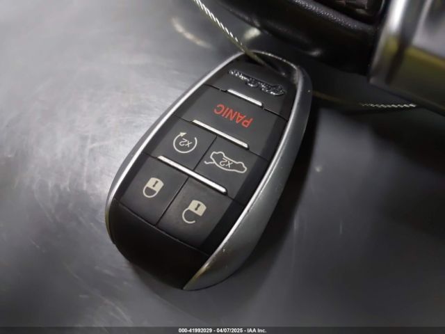 ZARFAEAV3J7568451 Alfa Romeo Giulia Quadrifoglio Rwd