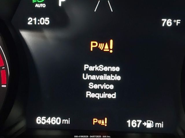 ZARFAEAV3J7568451 Alfa Romeo Giulia Quadrifoglio Rwd