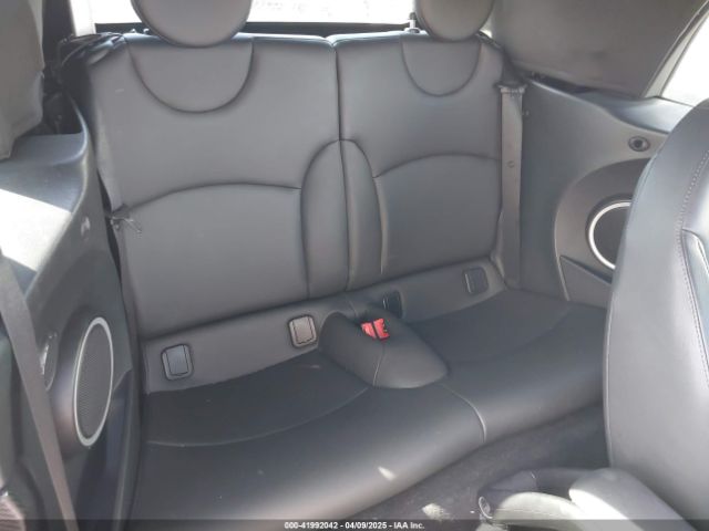2013 MINI CONVERTIBLE WMWZP3C51DT705547 Photo 7