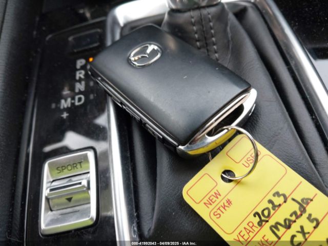 JM3KFBCM4P0203010 Mazda Cx-5 2.5 S Preferred