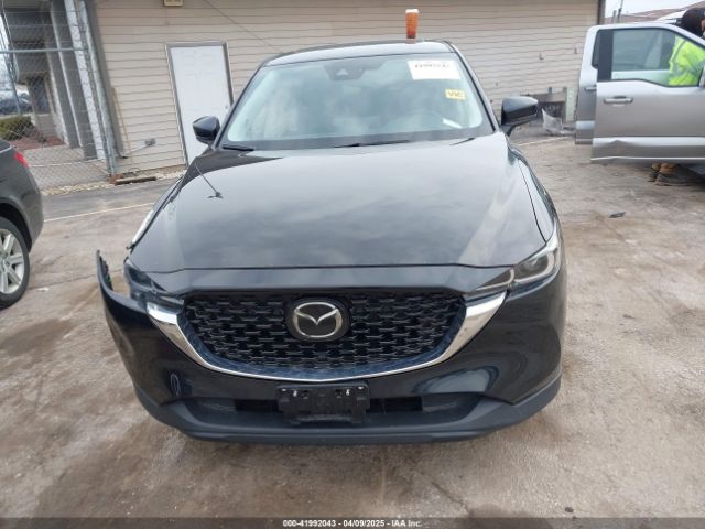 JM3KFBCM4P0203010 Mazda Cx-5 2.5 S Preferred