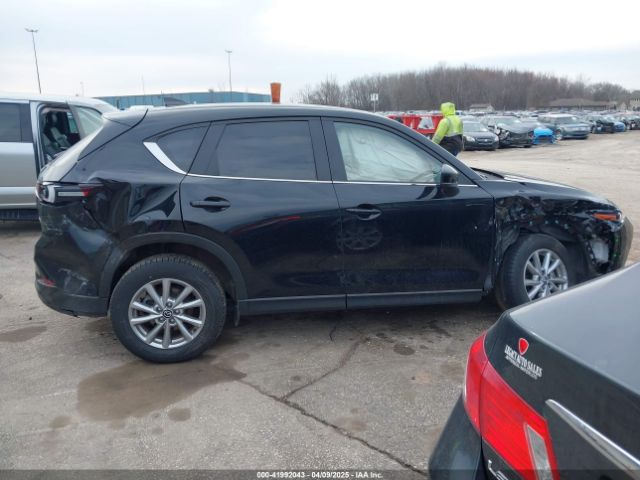 JM3KFBCM4P0203010 Mazda Cx-5 2.5 S Preferred