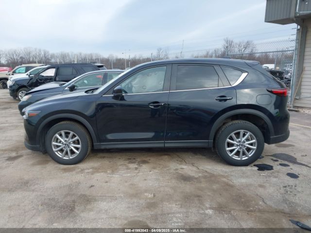 JM3KFBCM4P0203010 Mazda Cx-5 2.5 S Preferred