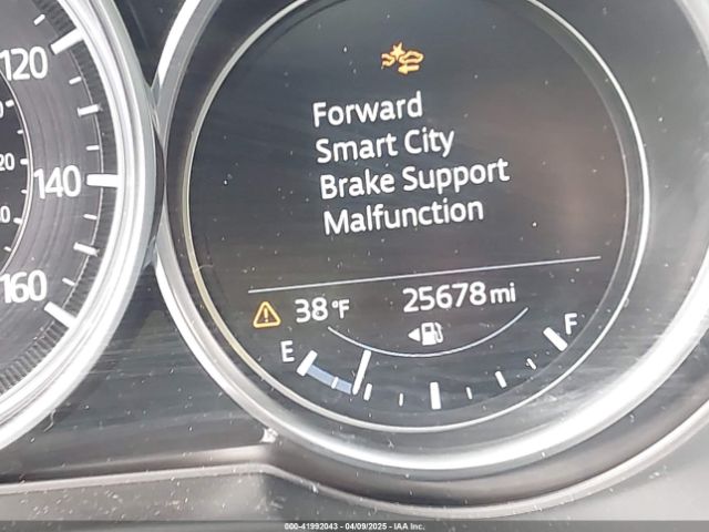 JM3KFBCM4P0203010 Mazda Cx-5 2.5 S Preferred