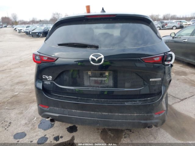 JM3KFBCM4P0203010 Mazda Cx-5 2.5 S Preferred