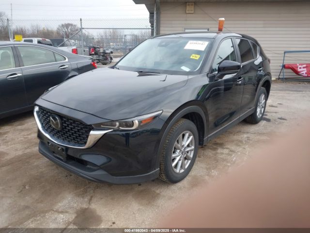 JM3KFBCM4P0203010 Mazda Cx-5 2.5 S Preferred