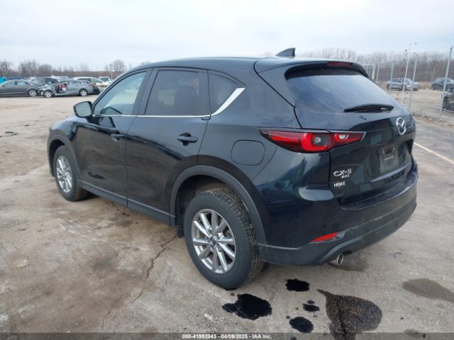 JM3KFBCM4P0203010 Mazda Cx-5 2.5 S Preferred