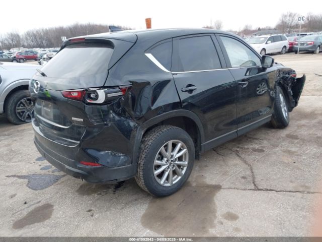 JM3KFBCM4P0203010 Mazda Cx-5 2.5 S Preferred