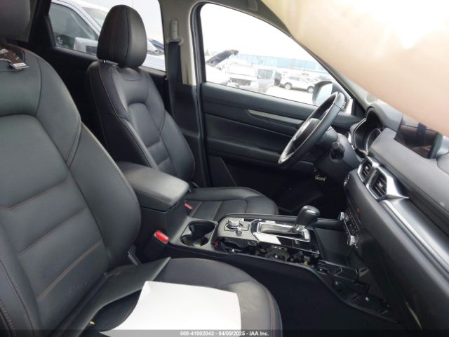 JM3KFBCM4P0203010 Mazda Cx-5 2.5 S Preferred