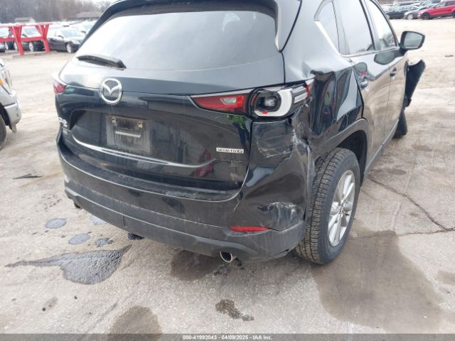 JM3KFBCM4P0203010 Mazda Cx-5 2.5 S Preferred