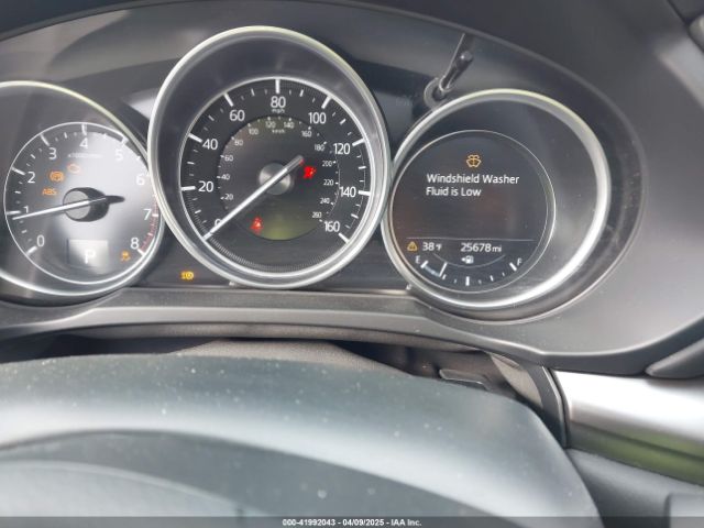 JM3KFBCM4P0203010 Mazda Cx-5 2.5 S Preferred