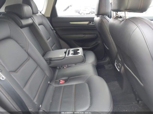 JM3KFBCM4P0203010 Mazda Cx-5 2.5 S Preferred