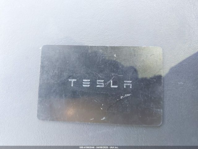 5YJ3E1EA3NF294282 Tesla Model 3 Rear-wheel Drive