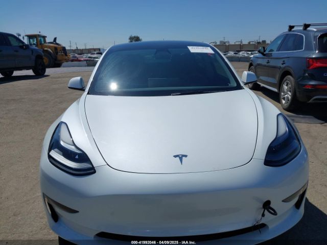 5YJ3E1EA3NF294282 Tesla Model 3 Rear-wheel Drive
