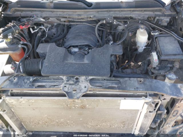 3GCUKTEJ8HG255517 Chevrolet Silverado 1500 High Country