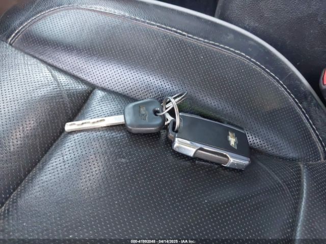 3GCUKTEJ8HG255517 Chevrolet Silverado 1500 High Country