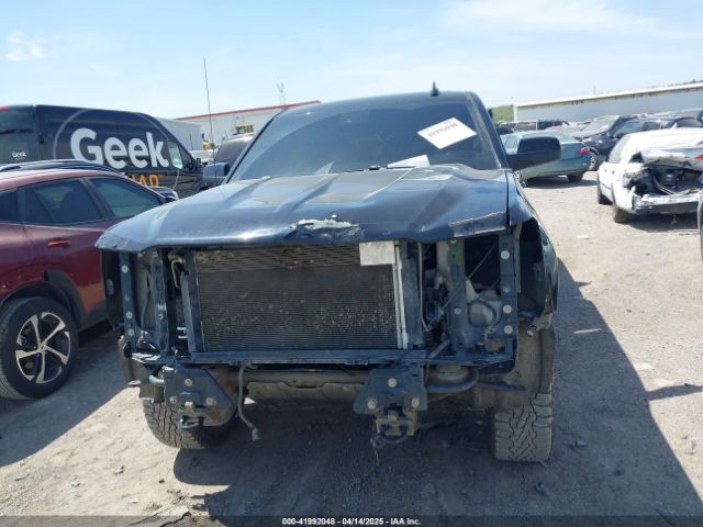 3GCUKTEJ8HG255517 Chevrolet Silverado 1500 High Country