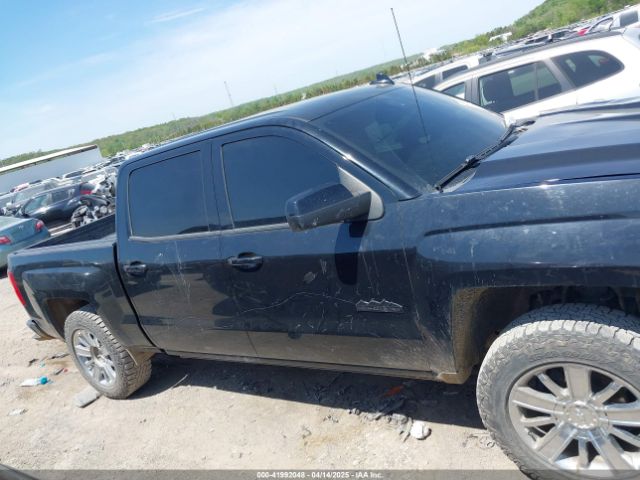 3GCUKTEJ8HG255517 Chevrolet Silverado 1500 High Country