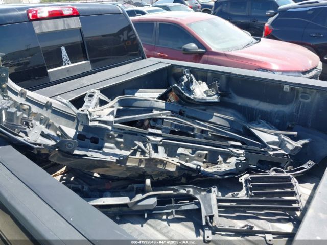 3GCUKTEJ8HG255517 Chevrolet Silverado 1500 High Country