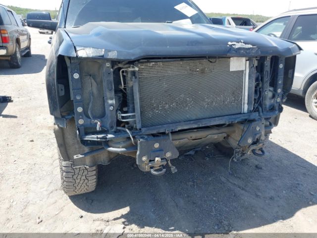 3GCUKTEJ8HG255517 Chevrolet Silverado 1500 High Country