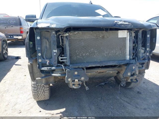 3GCUKTEJ8HG255517 Chevrolet Silverado 1500 High Country