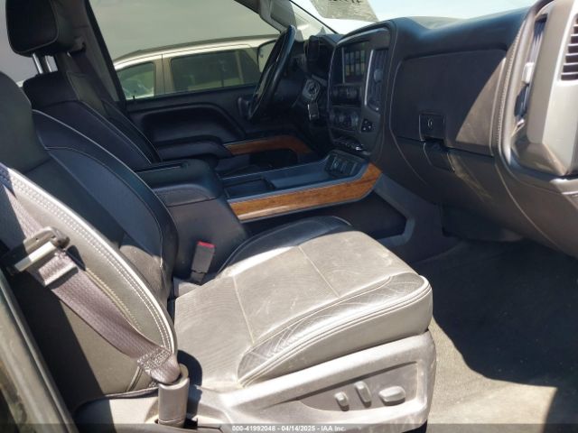 3GCUKTEJ8HG255517 Chevrolet Silverado 1500 High Country