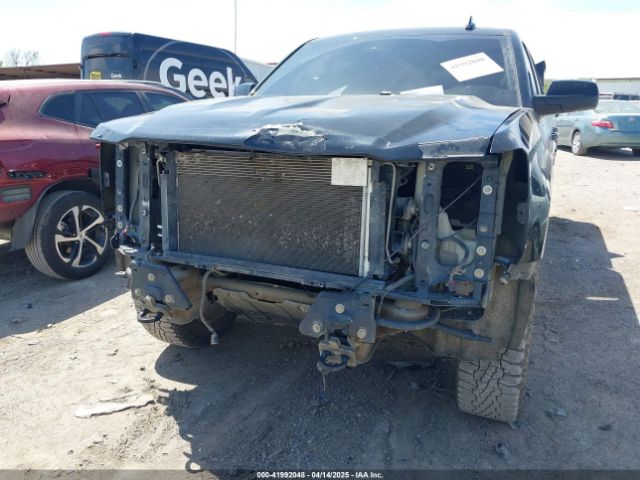 3GCUKTEJ8HG255517 Chevrolet Silverado 1500 High Country