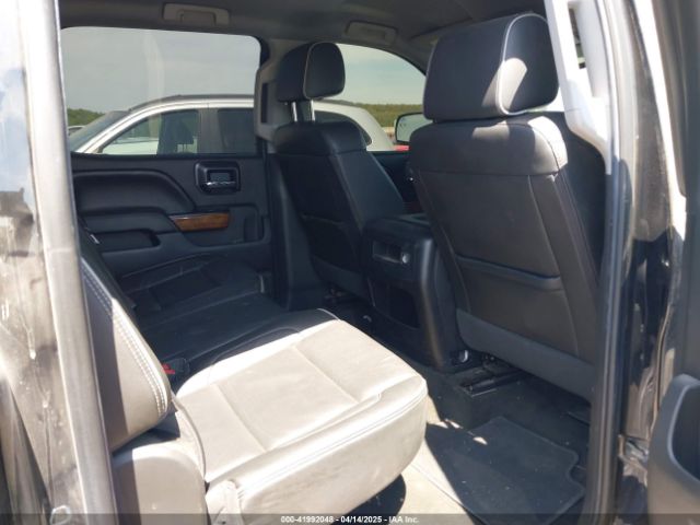 3GCUKTEJ8HG255517 Chevrolet Silverado 1500 High Country