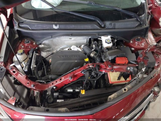KL4MMBS27NB117726 Buick Encore Gx Fwd Preferred