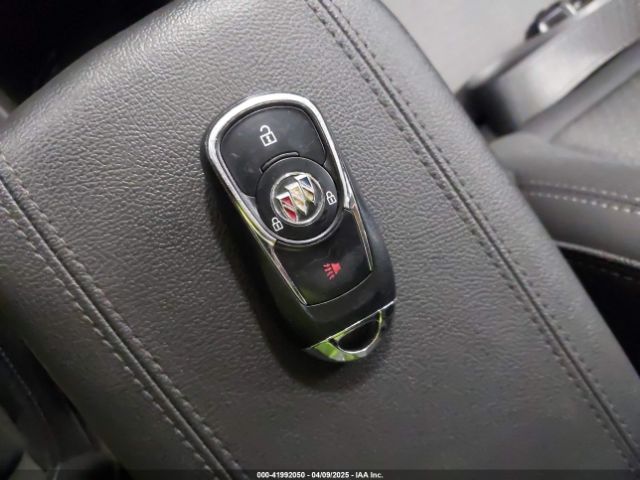 KL4MMBS27NB117726 Buick Encore Gx Fwd Preferred
