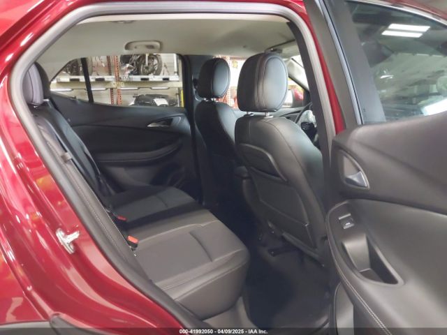 KL4MMBS27NB117726 Buick Encore Gx Fwd Preferred