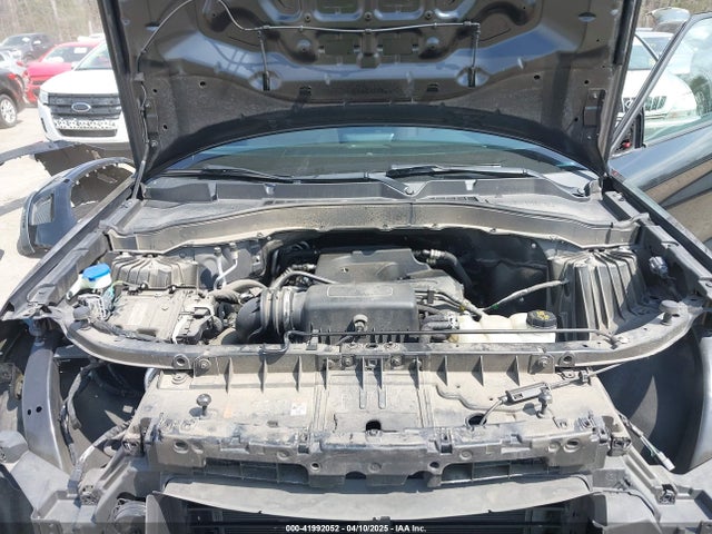 1FMSK8DH1LGB72160 Ford EXPLORER XLT