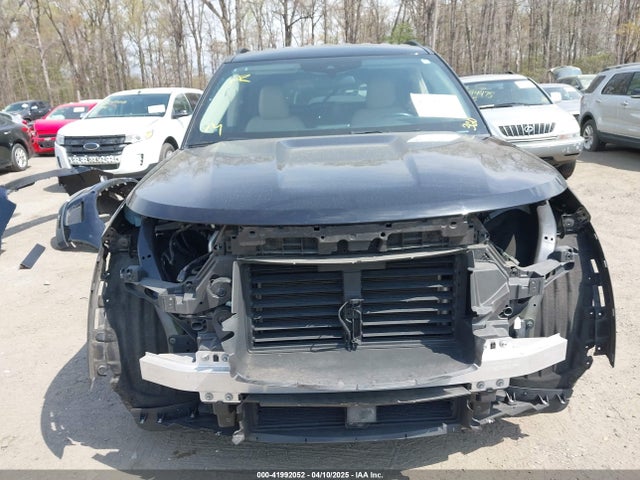 1FMSK8DH1LGB72160 Ford EXPLORER XLT