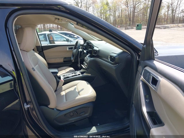 1FMSK8DH1LGB72160 Ford EXPLORER XLT