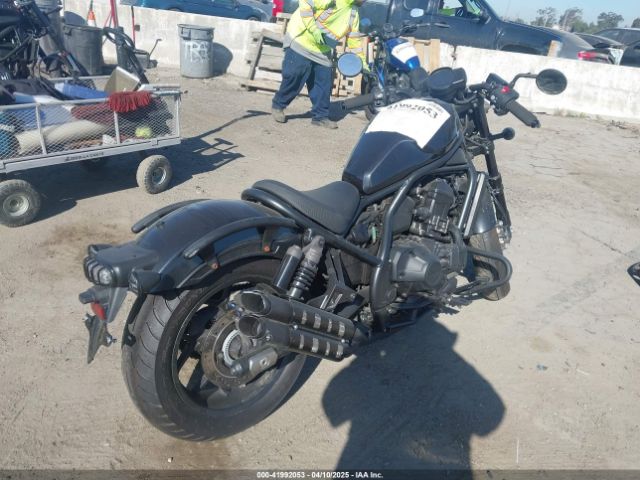 2023 HONDA CMX1100 JH2SC8366PK200465 Photo 3