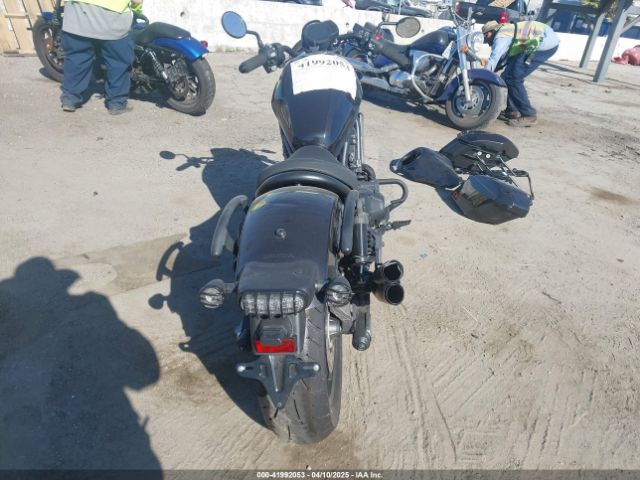 2023 HONDA CMX1100 JH2SC8366PK200465 Photo 5